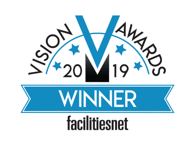 Vision Awards 2019