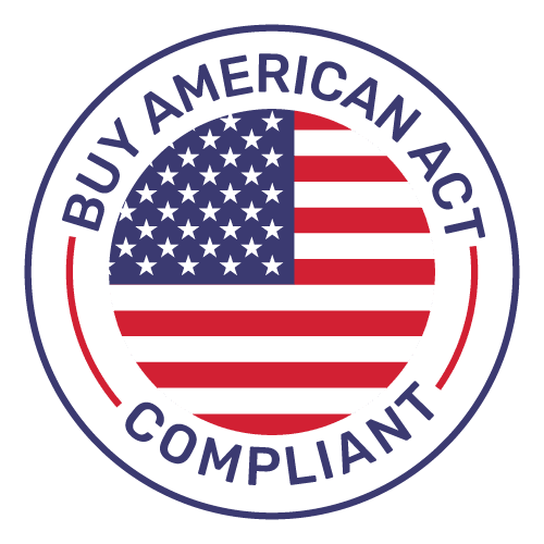 BAA Compliant Lighting Products for Buy American Act