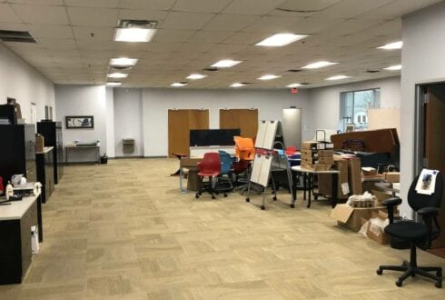 McCoy – Rockford Office Spaces