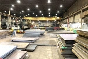 Industrial and Manufacturing Lighting
