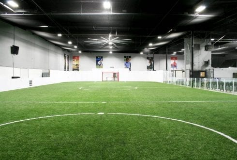 Santa Clarita Soccer Center