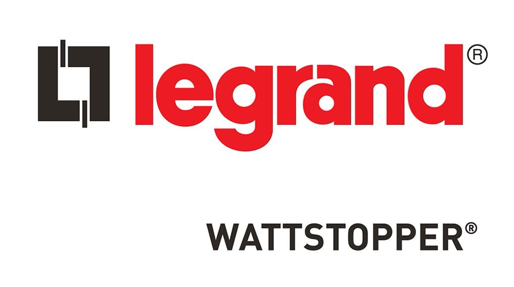 Legrand Wattstopper Logo