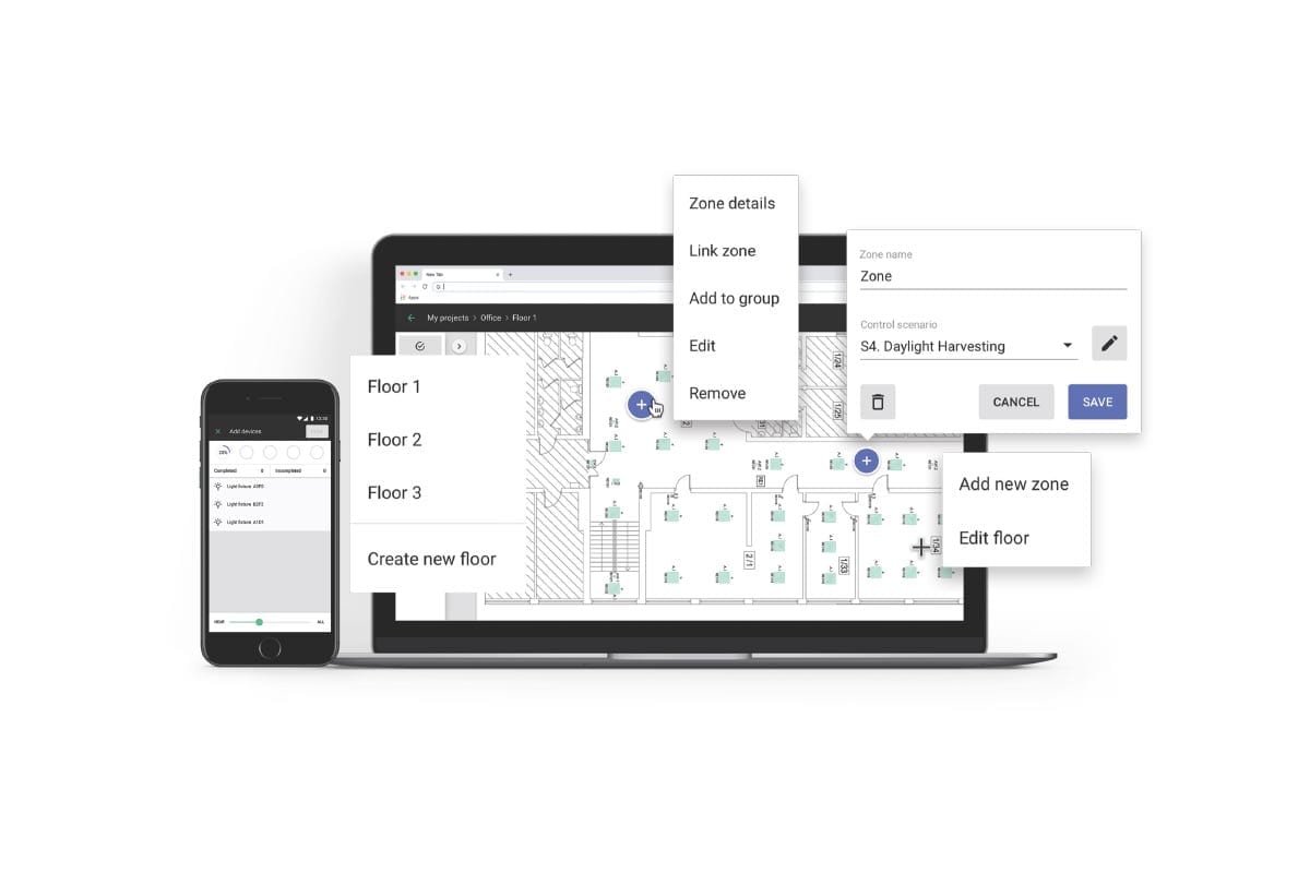 ultralink-pc-interface