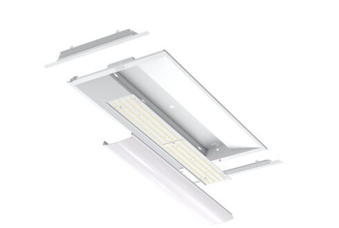 LifeTime LED Door Kit (LT10D)