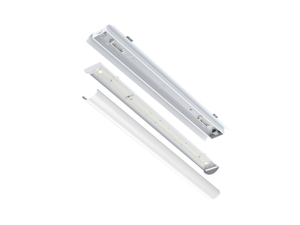 LifeTime LED Linear Strip (LT10S)