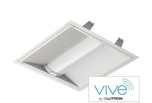 Ace LED Door Kit with Lutron Technology (AD2-L)