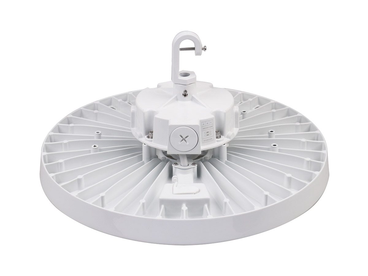 Ace LED Round High Bay (AR1)