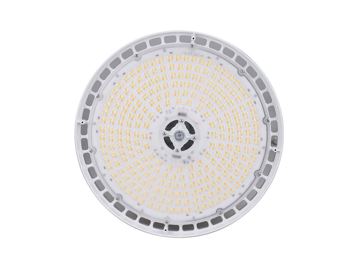 Ace LED Round High Bay (AR1)