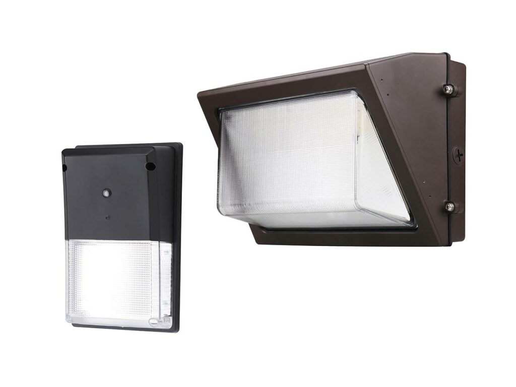 Ace LED Wall Pack Series (AW2)