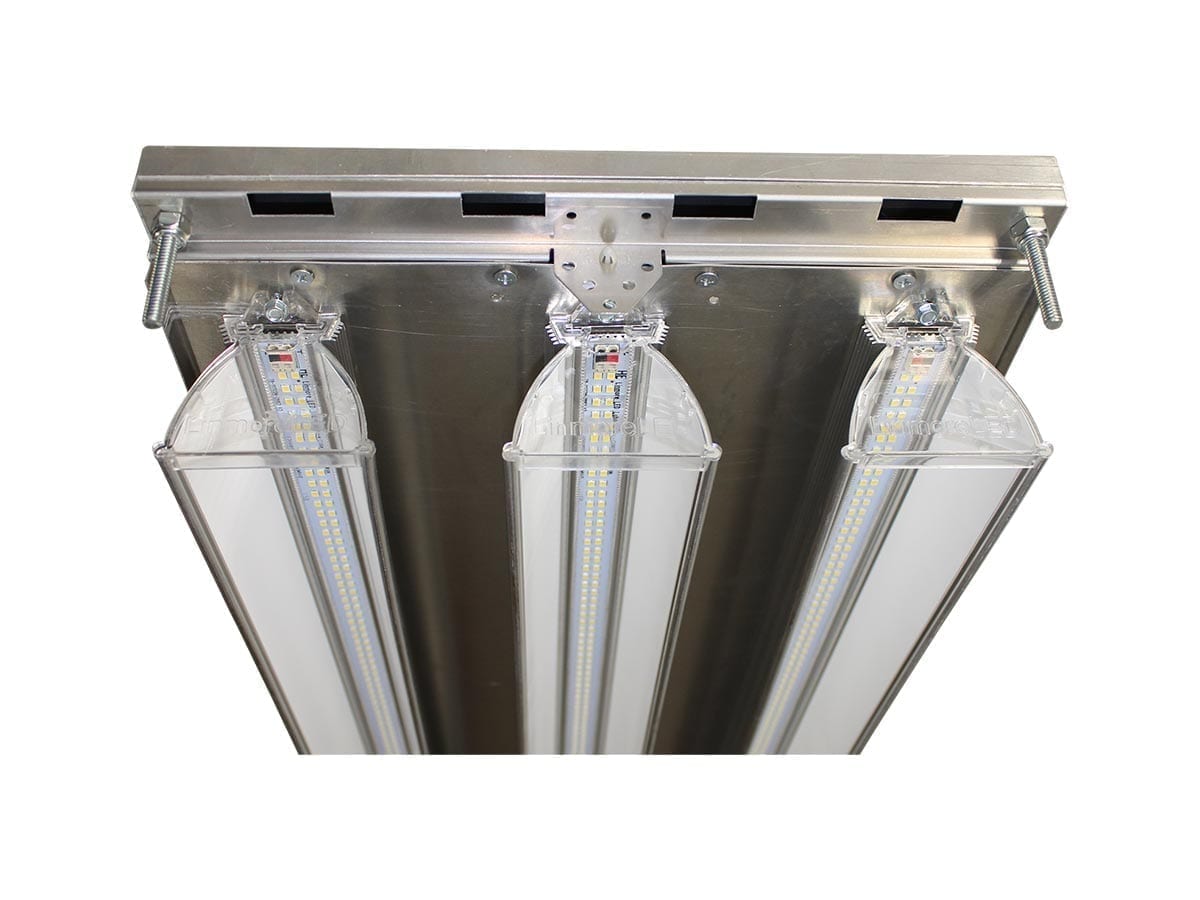 High Bay Retrofit Kit (HBR)