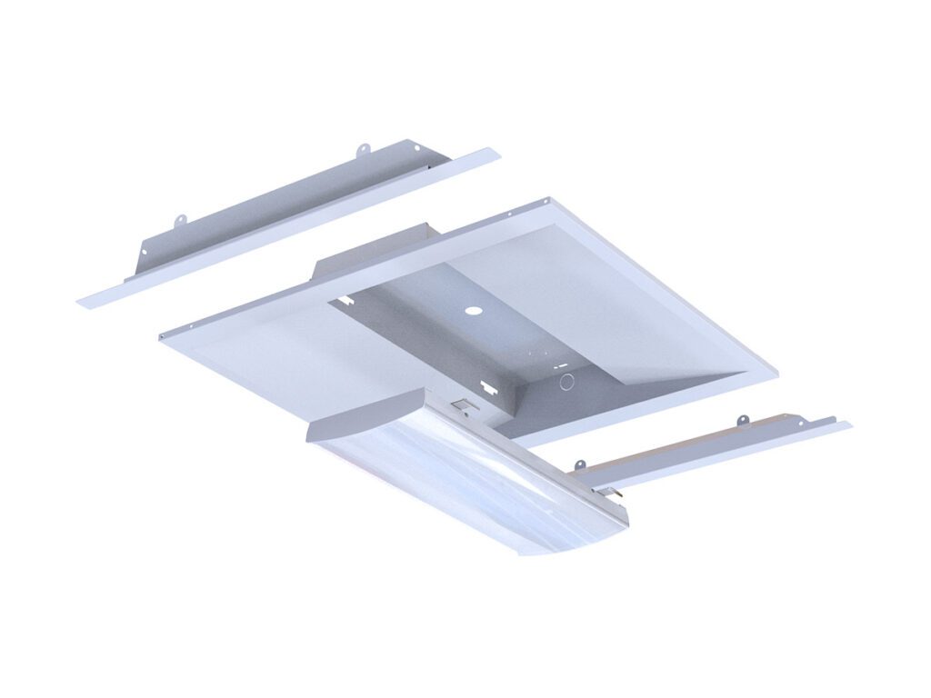 LifeTime Series Door Kit