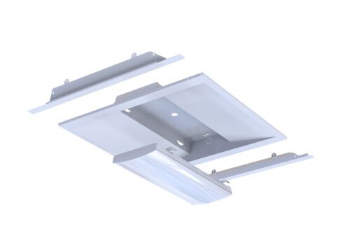 LifeTime Series Door Kit (LT10D)