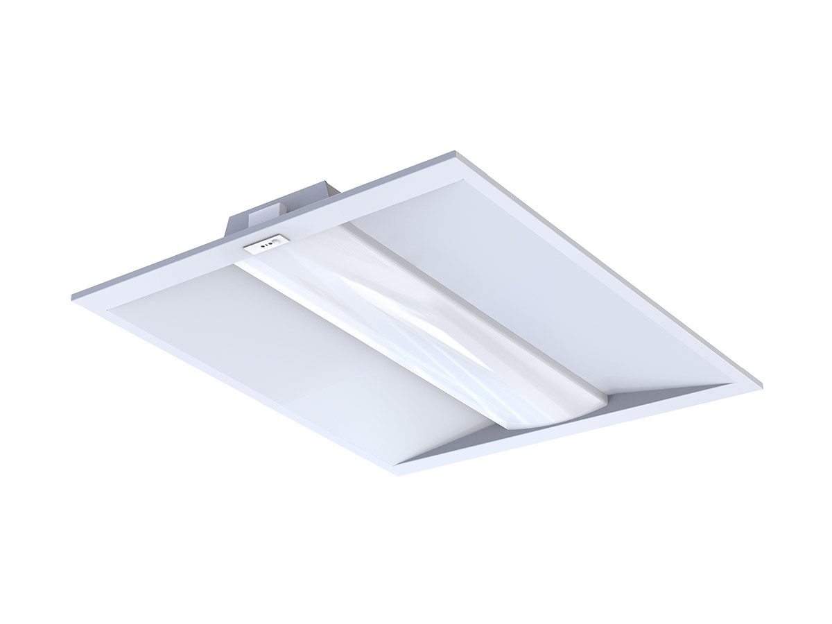 LifeTime Series Troffer