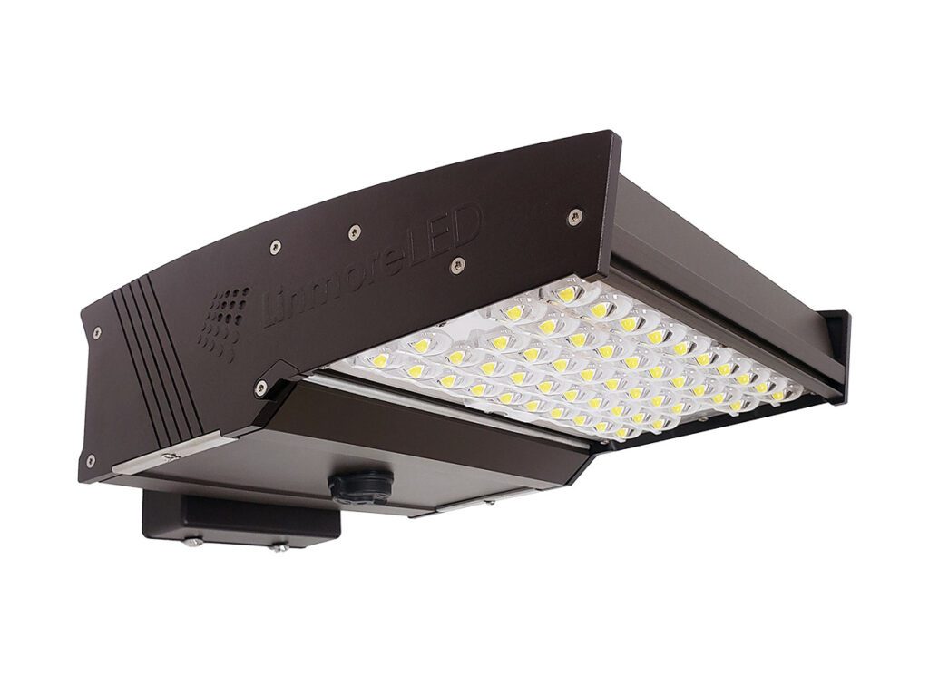 Site Lighter Wall Pack (SLW2)