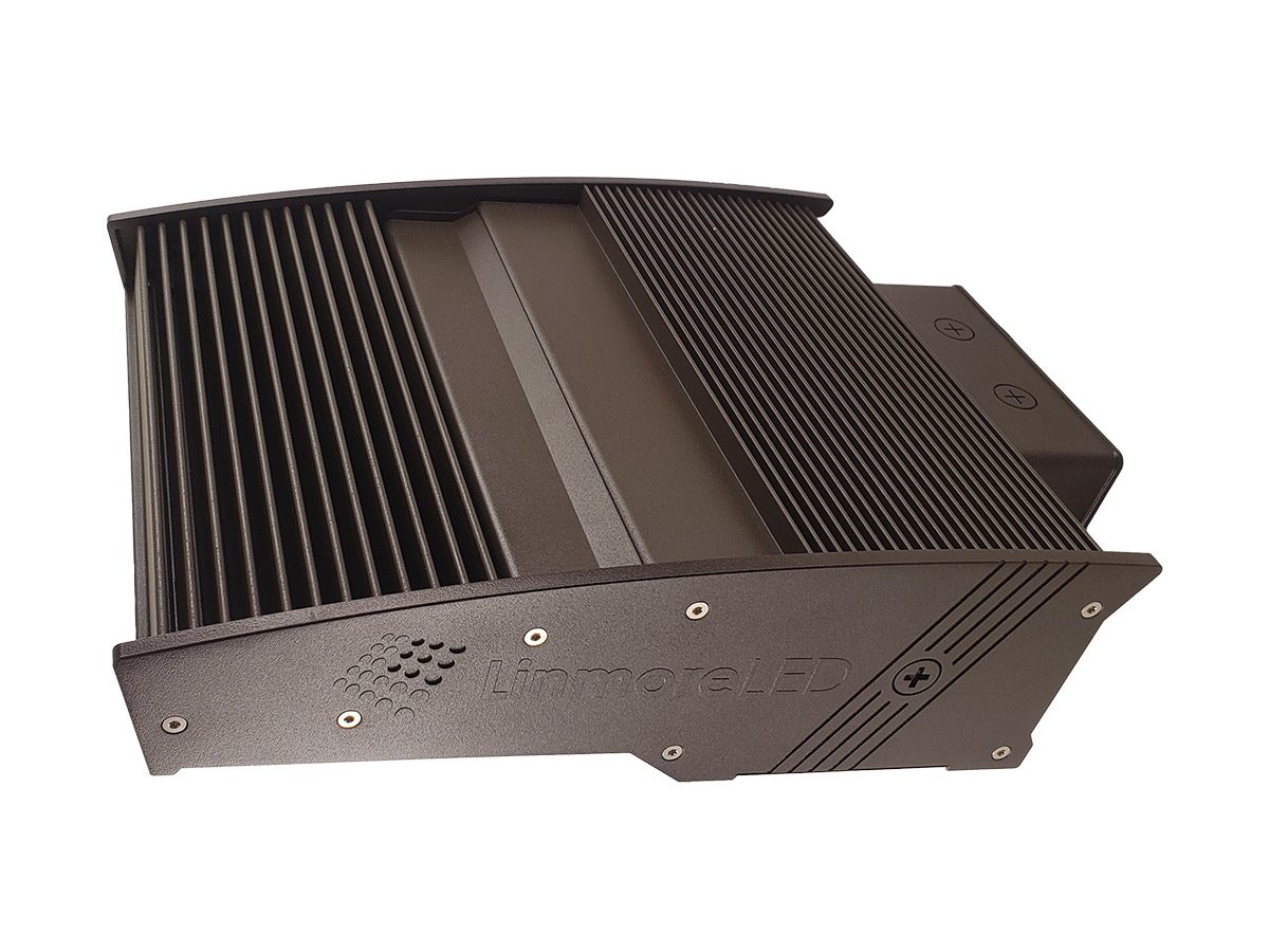 Site Lighter Wall Pack (SLW2)