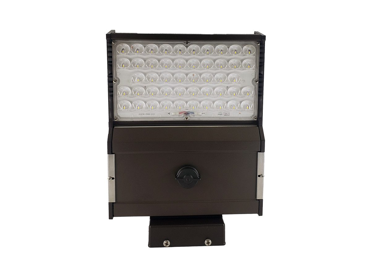 Site Lighter Wall Pack (SLW2)