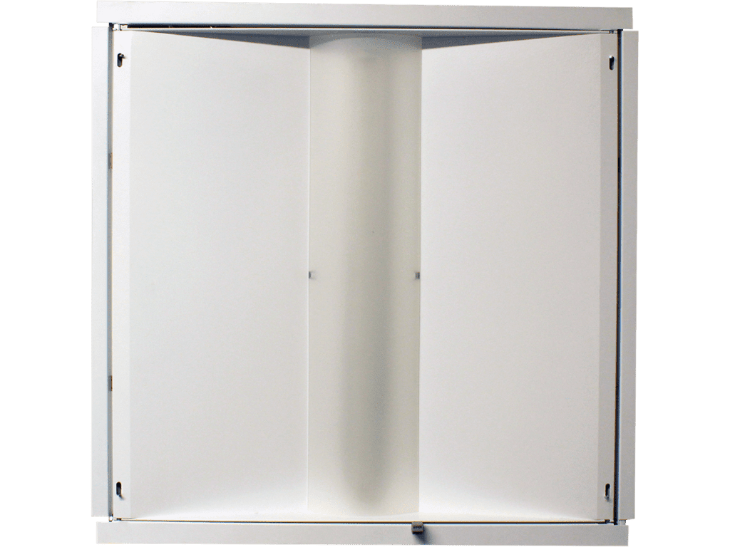 Troffer Door Retrofit (TDR)