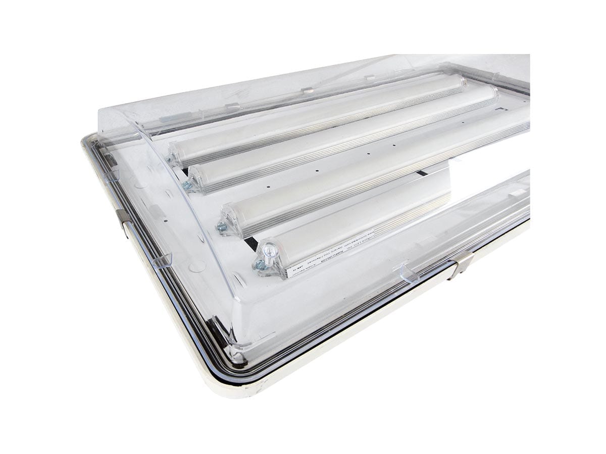 Vapor Tight Low Bay (VTL)