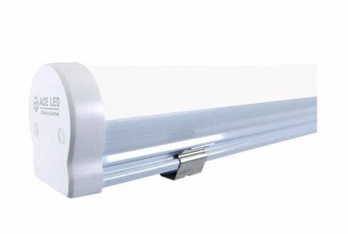 Ace LED Wet-Rated Strip (WS1)